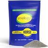 SMELLEZE Natural Horse Stall Refresher & Odor Eliminator: 2 lb.