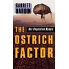 The Ostrich Factor: Our Population Myopia