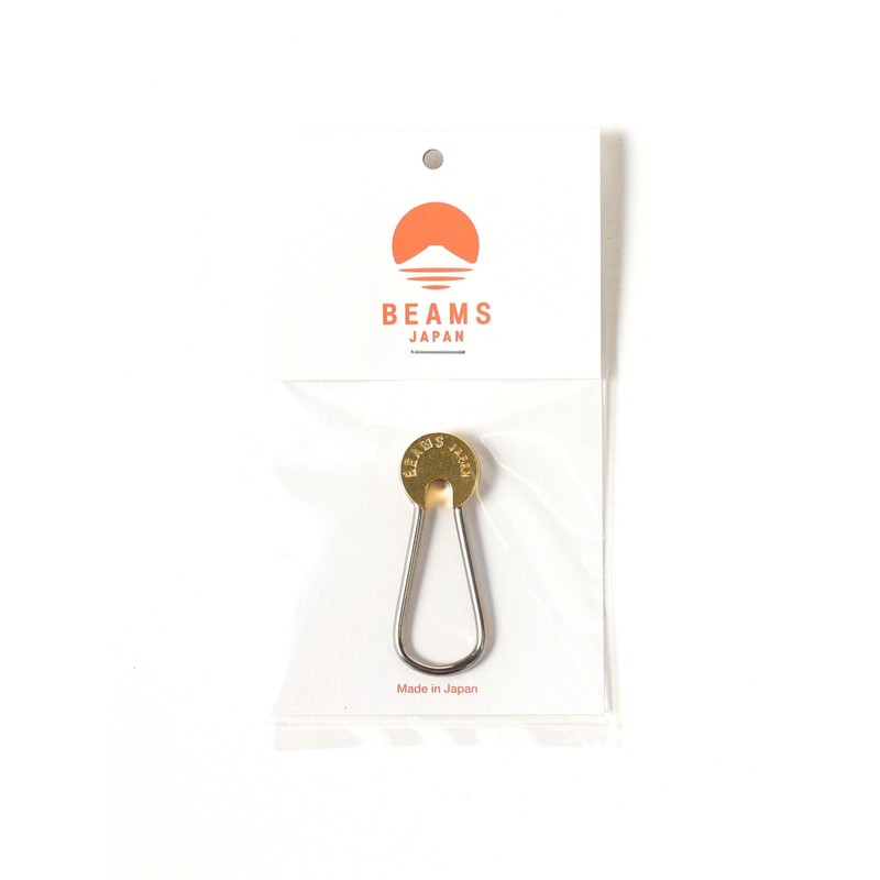 Beams Japan Small Items A & F Bespoke Eight Ring