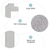 Replacement Wipes for Ecovacs Winbot W1 / W1 Pro /