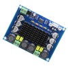 FBHDZVV Audio Amplifier TPA3116D2 Dual Channel Digital Power Board XH-M543,