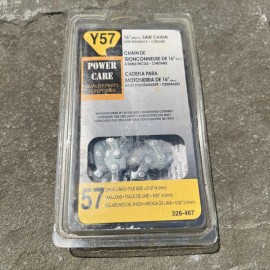 Aftermarket 16" Chainsaw Chain For Craftsman 35232 35238 35255 35889 Y57