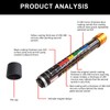 Car Paint Gauge, Magnetic Coating Thickness Gauge, Paint Thickness Gauge