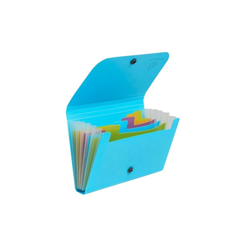 Exacompta - Ref 55499E – 1 Pop'N Co – Recycled