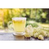 Lowhill Valley Meadowsweet Flower - Herbal Tea - Filipendula ulmaria