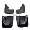 Xukey 4x Splash Guards Mud Flaps Mudguard Mudflaps Fender for