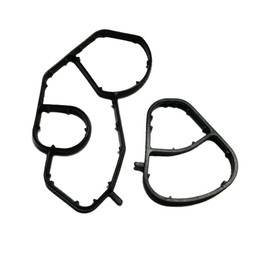 Oil Cooler Gasket O-ring Set For PEUGEOT Partner Expert 508 I 5008 I 407 4008 3008 308 307 301 207 206+ 206 1145946 - AUTORCE