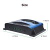 SolaMr YCX003 Solar Charge Controller
