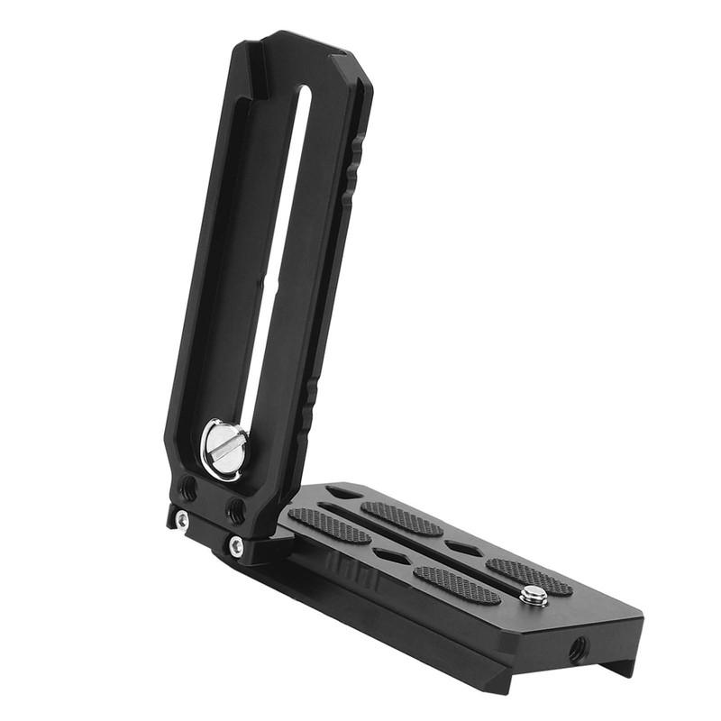 Camera Stabilizer Vertical Shooting Board for Zhiyun Weebill/Weebill S