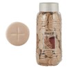 Bread Of Life Altar Bread Wheat Hosts, 1 1/8 Inch,