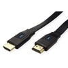 VALUE 8K HDMI Ultra HD Cable with Ethernet Flat ST/ST