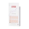 Kiss Gel Fantasy Nails - The Little Things