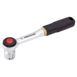 PROXXON No.83094 Standard Ratchet 3/8"