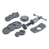 CRAFTSMAN Brake Caliper Service Kit, 11 Piece (CMMT98365)