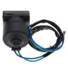 Parts Player New Tilt Trim Motor Compatible With OMC Evinrude