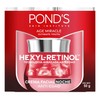 Crema Facial POND'S Age Miracle Ultimate Youth | Con Hexyl-Retinol