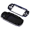 fasient Full Housing Case Cover Kit for PSP 1000, Replacement