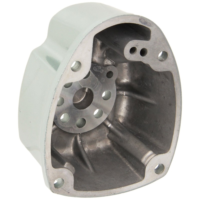 Hitachi 888006 Replacement Part for Power Tool Exhaust Cover