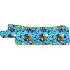 Nasogastric or Oxygen Tube precut Adhesive Tape Superhero Theme x