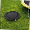 KICHOUSE Trampoline Edge Cover 38 Inch Mat Trampoline Padding Replacement