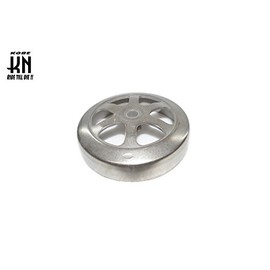 KN Planning Live Super Dio ZX TACT Lightweight Outer Clutch Outer Housing Bell 14.1 oz (418 g)