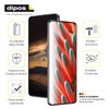 dipos FLEX 2 x Clear Screen Protectors for Emporia Smart