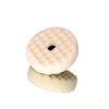3M Perfect-It Foam Compounding Pad, 33284, 6 in, 1 Pad,