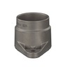 febi bilstein 32164 Suspension Strut Support Bearing without Roller Bearing,