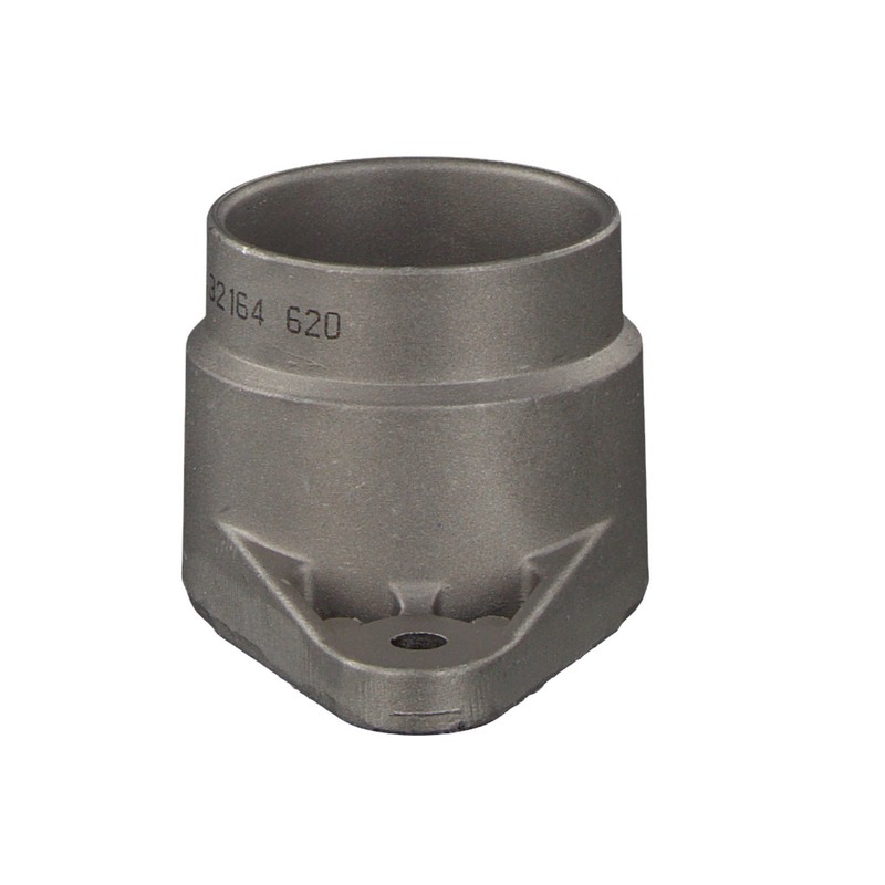 febi bilstein 32164 Suspension Strut Support Bearing without Roller Bearing,