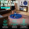 Sensemat 360 Soccer Training Mat | 360 Degree Design Non