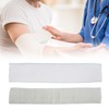 Leg Fracture Fixation Splint Good Strength Breathable Holes Lower Limb