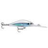 Rapala Shadow Rap Jack Deep Lure with Two No. 10