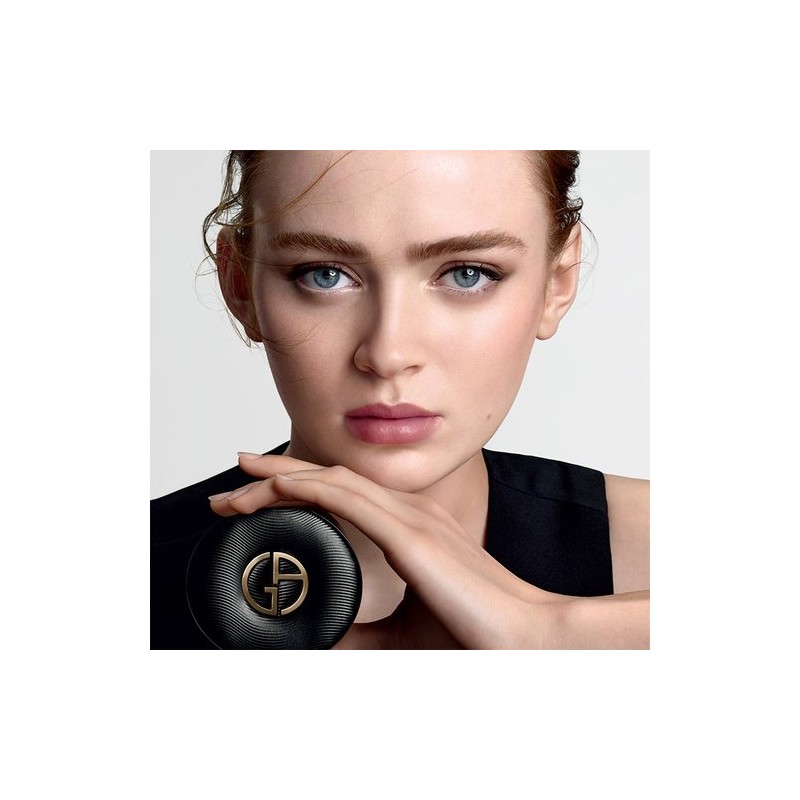 armani beauty [Armani Beauty][Brand Week] NEW Luminous Silk Prima Glow
