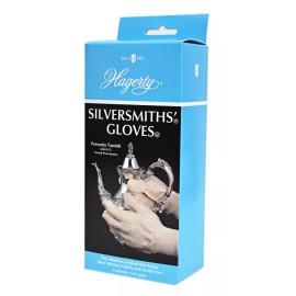 Hagerty Silversmiths Gloves