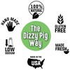 Dizzy Pig Dizzy Dust All-Purpose Barbecue Seasoning Rub (Sample) -