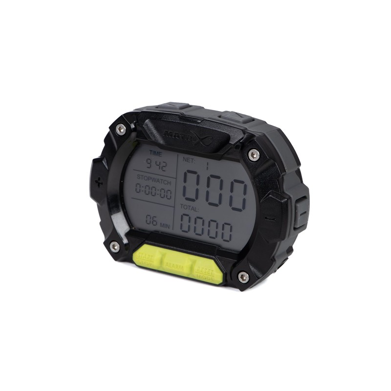 Fox Matrix Match Fishing Digital Clicker Pro GEI002