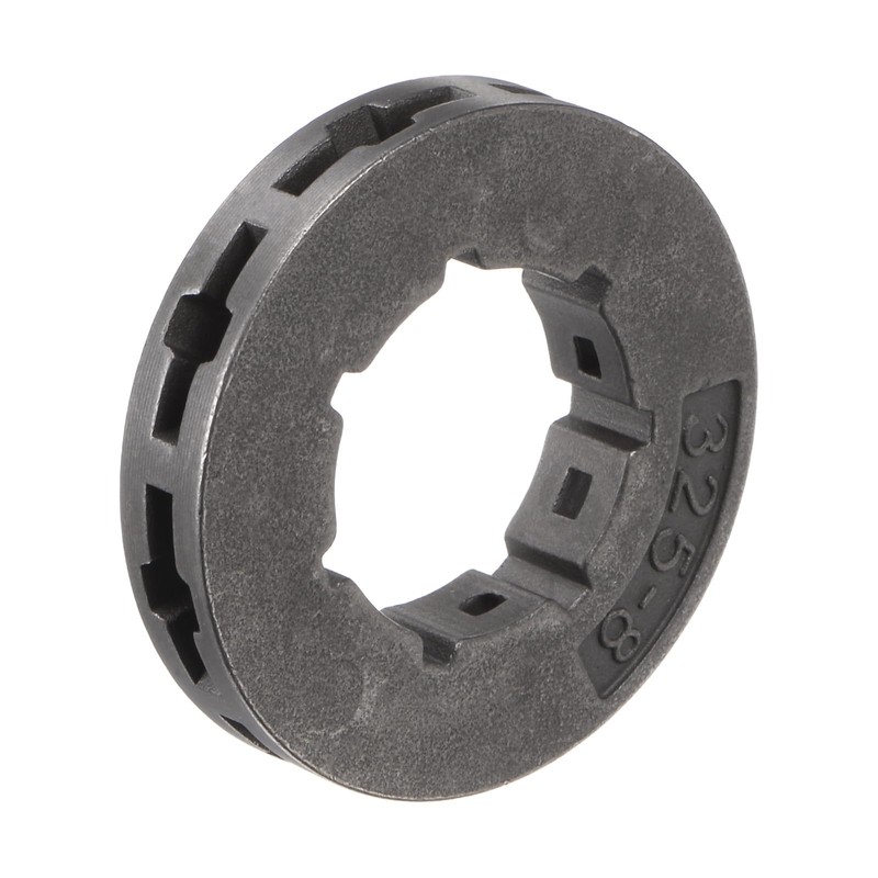 QUARKZMAN Sprocket Edge 325-8 19 mm Standard for Most Chainsaws,
