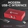 ClearClick Audio to USB 2.0 (Second Generation) Audio Capture Device