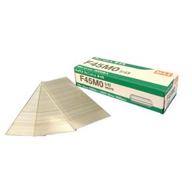 マックス(MAX) フィニッシュネイル F45MO 白 NT90521