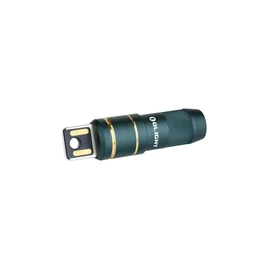 OLIGHT IMINI 2 50 Lumen LED Keychain Flashlight Cool White (Dream Blue)