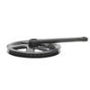 GRK W Guard Gear Crank Set 40T Black 6.0 inches
