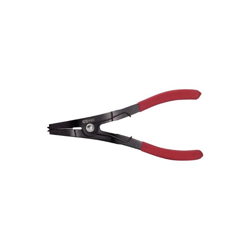 KS Tools 150.1179 Piston ring pliers, 221mm