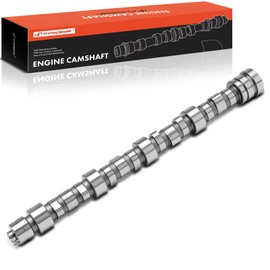 A-Premium Engine Camshaft Compatible with Chrysler Cirrus 2000, Neon 2000-2002 & Dodge Neon 1996-2005, Stratus 1996-2000 & Plymouth Breeze 1996-2000, Neon 1996-2001, Replace# 4777128