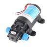 Micro Diaphragm Pump Electric High Pressure DC SelfSuction Boost Car