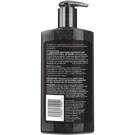 Bioré Limpiador Profundo de Poros con Carbon Natural, 200 ml