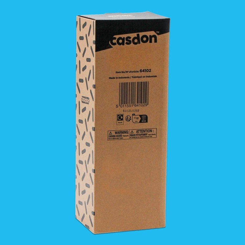 Casdon Dyson Ball | Miniature Dyson Ball Replica for Children