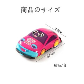 20 Pack Pull Back Car, Mini Car, Car Toy, Mini Car Set, Pull Back Type, Toy Car, Inertia Stunt Car, Kids Game, Boys and Girls, Parent-child Interaction, Educational Toys, Indoor Play