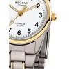 Titanium Watch 26 mm Regent F428