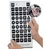 Jumbo Universal TV Remote