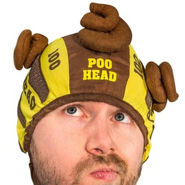 Tobar Poo Head, Mixed